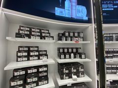 -国药中服免税(北京坊店)