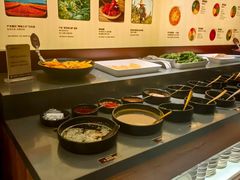 -巴奴毛肚火锅(商城路店)