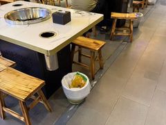 -钢管厂五区小郡肝火锅串串香(清河店)