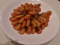 油爆大虾-得月楼·省级非遗·传统苏帮菜(观前店)