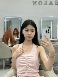 -YOUNG漾沙龙
