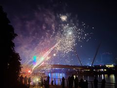 -映月湖中央公园
