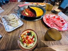-楠火锅(新街口苏宁店)
