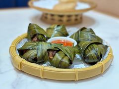 -樾餐厅泰式海鲜火锅(民歌湖店)