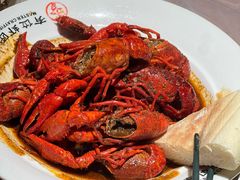 -有位虾匠·胶东小馆(市北店)