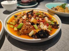 -南堂馆·新川菜(春熙路店)