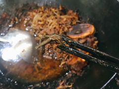 -炮爷东北铁锅炖(棠安路店)