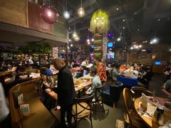 -拾叁唐Livehouse(佛山禅城店)