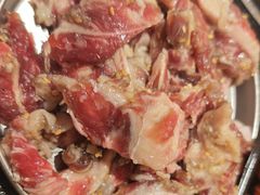 -炽城·烤肉名家(鸿达中央广场店)