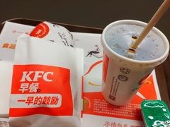 -肯德基(中华路店)