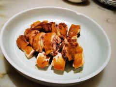 客家咸香鸡-客语客家菜(琶洲保利店)
