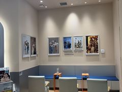 -海马体照相馆(成都来福士广场店)