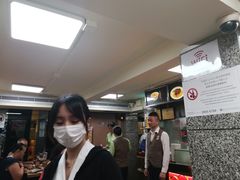 -百福麵家(新馬路店)
