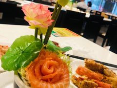 -南美元生态大酒店(海珠店)