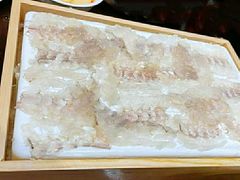 -官塘锋记鱼生·生腌·砂锅粥(牌坊街店)