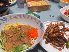 -峰厨大鱼泡饼(水上公园店)