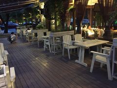 -Local泰莲庭(虹鳟鱼店)