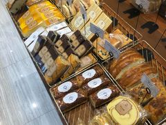 -莉莲蛋挞(大华悦沢书店)