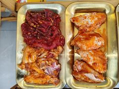 -阿昌白族石板烧(大理古城店)