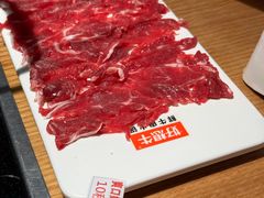 -好想牛·鲜切自助牛肉火锅(七堡花园城店)