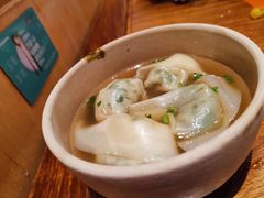 -素满香·全民食养自助(天一广场店)