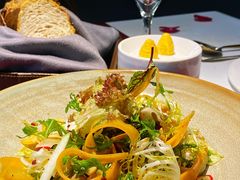 -Wei菋·Le Bistrot
