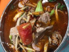-红鼻子桂林米粉(金唐新光界店)