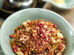 干捞螺蛳粉-粉家柳州螺蛳粉(杨宅路店)