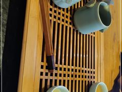 -小城粥道·海胆鲜虾粥(解放广场店)