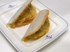 -粗茶淡饭·壹号餐房(洞庭街店)
