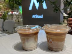 -M Stand(宁波万象城店)