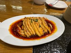 -小城粥道·海胆鲜虾粥(解放广场店)