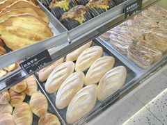 -甜嘟嘟烘焙坊(舒城路店)