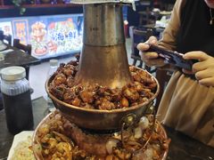 -上海老城区小龙虾虾宴·杭帮菜(五柳巷店)
