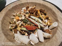 -七采菌园·野生菌石锅鱼(环城北路店)