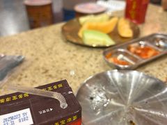 -姜胖胖无限自助烤肉(凯德天府店)