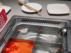 -海底捞火锅(百乐门广场店)