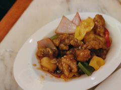 -翠华餐厅(德基广场店)