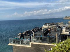 -Rock Bar Bali(Bali)