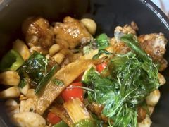 -竹里馆 ·茶食(奥体店)