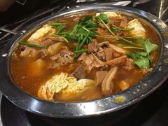 -古乐牛香·鲜牛肉牛杂火锅(五一中路店)
