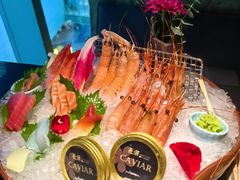 -花潮料理艺食馆(SM新生活广场店)