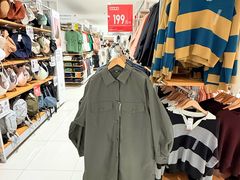 -优衣库(武汉国际广场店)