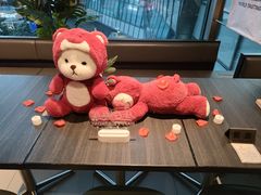 -卡朋西餐(宝安大仟里店)