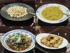 -梅龙镇酒家(南京西路总店)