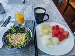 -上海龙之梦万丽酒店