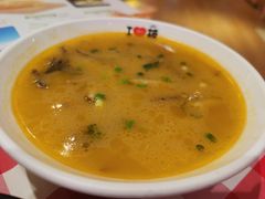 -西贝莜面村(上海百联西郊店)