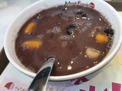 -鲜芋仙(苏州干将店)