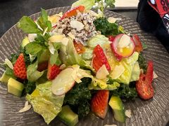 -WOLFGANG PUCK KITCHEN & BAR(迪士尼小镇店)