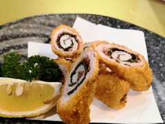 -桃屋日本料理(清华科技园店)